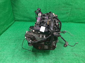 ДВИГАТЕЛЬ НА FORD ESCAPE LFAL3F L3-VE