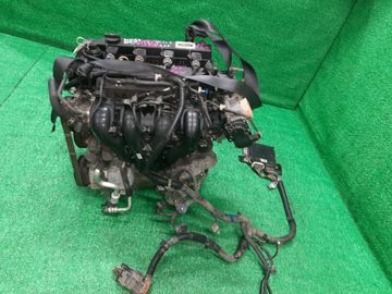 ДВИГАТЕЛЬ НА FORD ESCAPE LFAL3F L3-VE