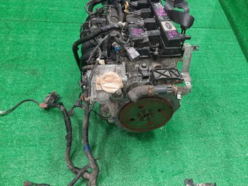ДВИГАТЕЛЬ НА FORD ESCAPE LFAL3F L3-VE