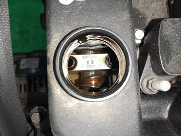 ДВИГАТЕЛЬ НА FORD ESCAPE LFAL3F L3-VE