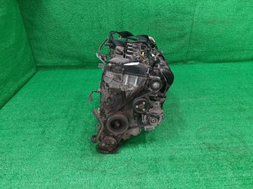 ДВИГАТЕЛЬ НА MAZDA PREMACY CREW LF-VE