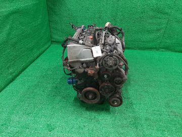 ДВИГАТЕЛЬ НА HONDA ODYSSEY RB2 K24A