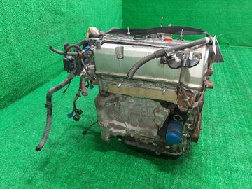 ДВИГАТЕЛЬ НА HONDA ODYSSEY RB2 K24A