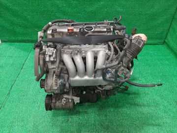 ДВИГАТЕЛЬ НА HONDA ODYSSEY RB2 K24A