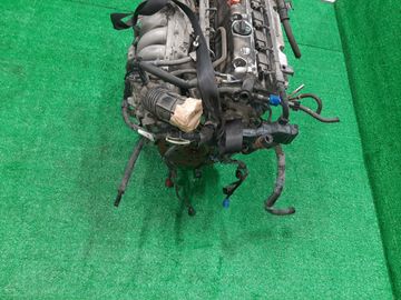 ДВИГАТЕЛЬ НА HONDA ODYSSEY RB2 K24A