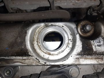 ДВИГАТЕЛЬ НА HONDA ODYSSEY RB2 K24A