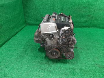 ДВИГАТЕЛЬ НА HONDA ACCORD CL8 K20A