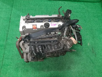 ДВИГАТЕЛЬ НА HONDA ODYSSEY RB4 K24A