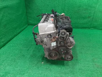 ДВИГАТЕЛЬ НА HONDA ODYSSEY RB4 K24A