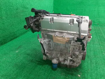 ДВИГАТЕЛЬ НА HONDA ODYSSEY RB4 K24A