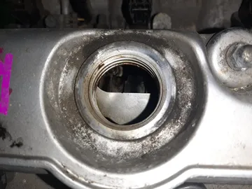 ДВИГАТЕЛЬ НА HONDA ODYSSEY RB4 K24A