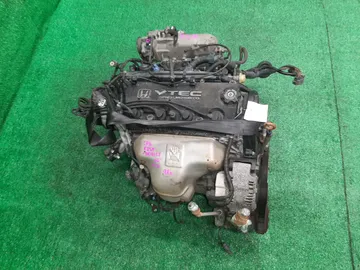 ДВИГАТЕЛЬ НА HONDA ACCORD CF6 F23A
