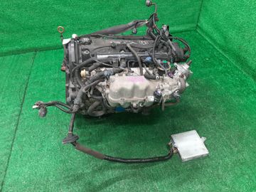 ДВИГАТЕЛЬ НА HONDA ACCORD CF6 F23A