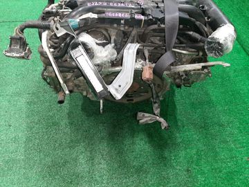 ДВИГАТЕЛЬ НА SUBARU LEGACY BR9 EJ255