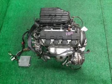 ДВИГАТЕЛЬ НА HONDA CIVIC FERIO ES3 D17A