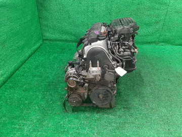 ДВИГАТЕЛЬ НА HONDA CIVIC FERIO ES3 D17A