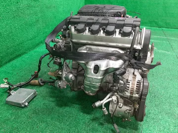 ДВИГАТЕЛЬ НА HONDA CIVIC FERIO ES3 D17A
