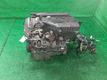 ДВИГАТЕЛЬ НА HONDA CIVIC FERIO ES3 D17A
