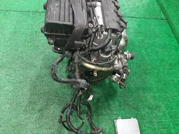 ДВИГАТЕЛЬ НА HONDA CIVIC FERIO ES3 D17A