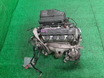 ДВИГАТЕЛЬ НА HONDA CIVIC FERIO ES3 D17A