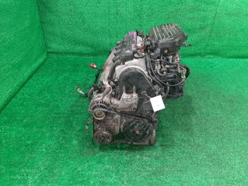 ДВИГАТЕЛЬ НА HONDA CIVIC FERIO ES3 D17A