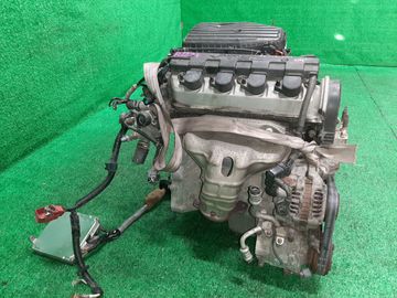 ДВИГАТЕЛЬ НА HONDA CIVIC FERIO ES3 D17A