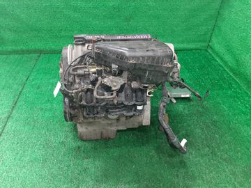 ДВИГАТЕЛЬ НА HONDA CIVIC FERIO ES3 D17A