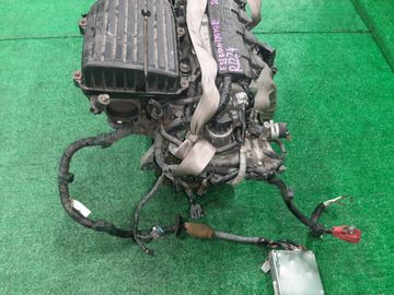 ДВИГАТЕЛЬ НА HONDA CIVIC FERIO ES3 D17A