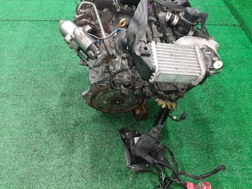 ДВИГАТЕЛЬ НА DAIHATSU MOVE LA150S KF-VET