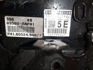 ДВИГАТЕЛЬ НА DAIHATSU MOVE LA150S KF-VET