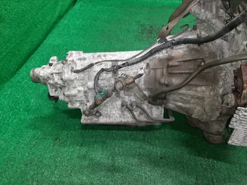 ДВИГАТЕЛЬ НА NISSAN ELGRAND E51 VQ35DE