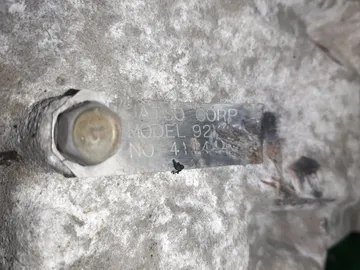 ДВИГАТЕЛЬ НА NISSAN ELGRAND E51 VQ35DE