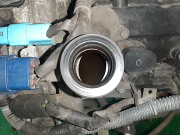 ДВИГАТЕЛЬ НА NISSAN ELGRAND E51 VQ35DE