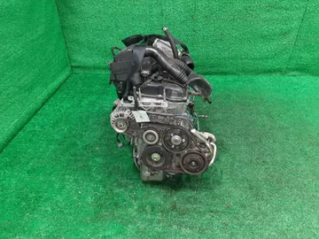 ДВИГАТЕЛЬ НА SUZUKI ALTO HA36S R06AT
