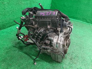 ДВИГАТЕЛЬ НА SUZUKI ALTO HA36S R06AT