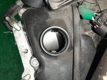 ДВИГАТЕЛЬ НА SUZUKI ALTO HA36S R06AT