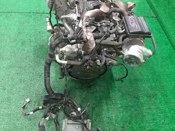 ДВИГАТЕЛЬ НА NISSAN TEANA L33 QR25DE