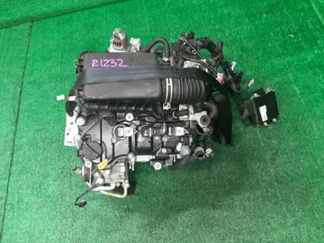 ДВИГАТЕЛЬ НА DAIHATSU TAFT LA900S KF-VE