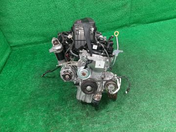 ДВИГАТЕЛЬ НА DAIHATSU TAFT LA900S KF-VE