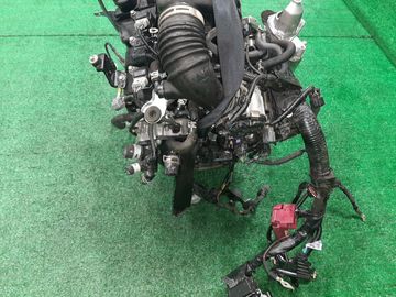 ДВИГАТЕЛЬ НА DAIHATSU TAFT LA900S KF-VE