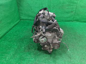 ДВИГАТЕЛЬ НА DAIHATSU MOVE LA150S KF-VET