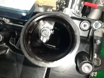 ДВИГАТЕЛЬ НА TOYOTA LAND CRUISER VJA300 V35A-FTS