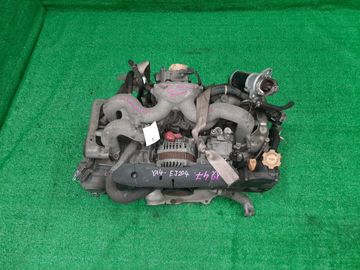 ДВИГАТЕЛЬ НА SUBARU EXIGA YA4 EJ204