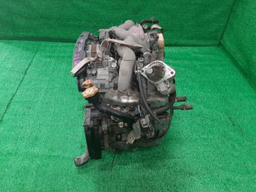 ДВИГАТЕЛЬ НА SUBARU EXIGA YA4 EJ204