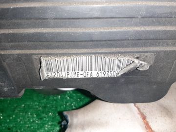 ДВИГАТЕЛЬ НА SUBARU EXIGA YA4 EJ204