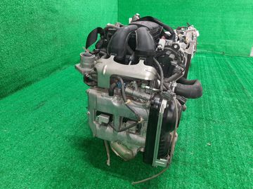 ДВИГАТЕЛЬ НА SUBARU EXIGA YA4 EJ204