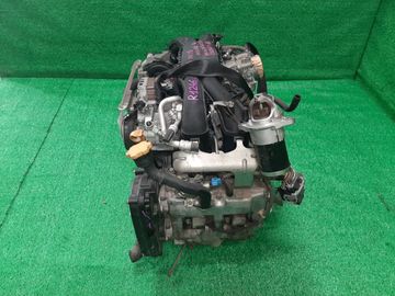 ДВИГАТЕЛЬ НА SUBARU EXIGA YA4 EJ204