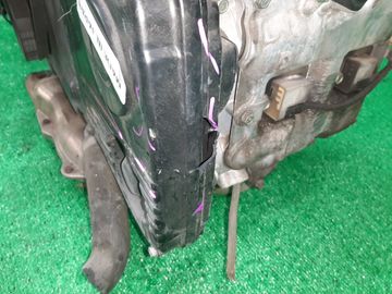 ДВИГАТЕЛЬ НА SUBARU EXIGA YA4 EJ204