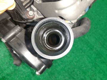 ДВИГАТЕЛЬ НА SUBARU EXIGA YA4 EJ204