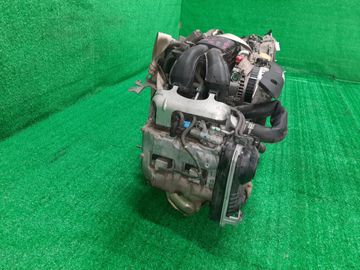 ДВИГАТЕЛЬ НА SUBARU EXIGA YA4 EJ204